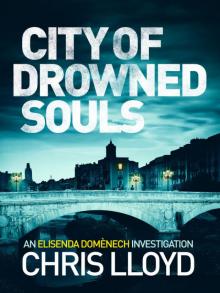 City of Drowned Souls Read online