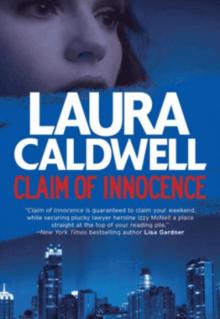 Claim of Innocence Read online