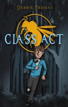 Class Act Read online