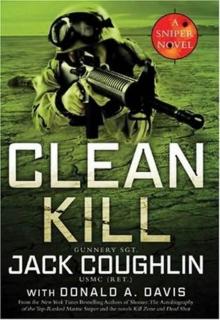 Clean Kill Read online