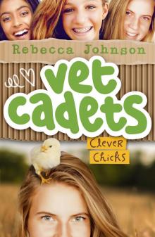 Clever Chicks Read online