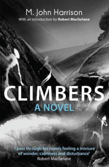 Climbers: A Novel Read online