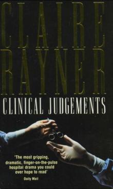 Clinical Judgements Read online