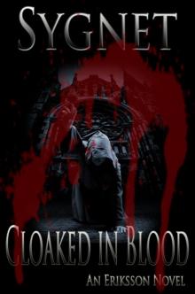 Cloaked in Blood Read online