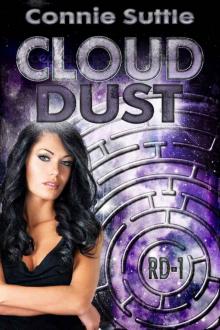 Cloud Dust: RD-1 Read online