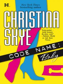 Code Name: Baby Read online