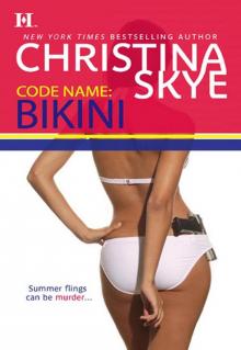 Code Name: Bikini Read online