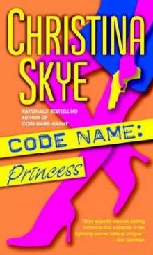 Code Name: Princess Read online