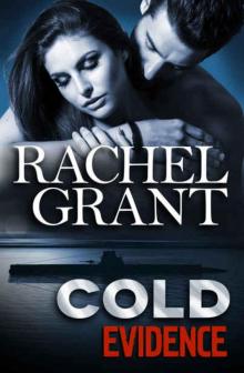 Cold Evidence (Evidence Series Book 6) Read online
