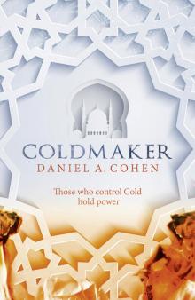 Coldmaker Read online