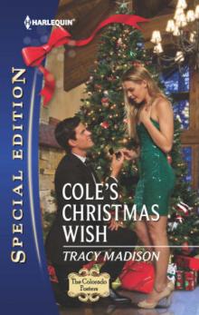 Cole's Christmas Wish Read online