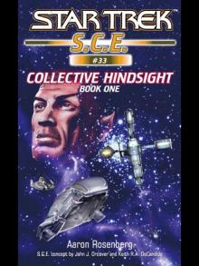 Collective Hindsight Book 1 Read online