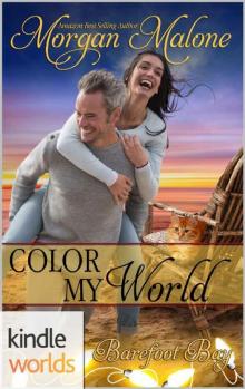 Color My World Read online