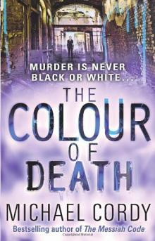 Colour of Death, The Read online