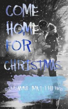 Come Home For Christmas Read online