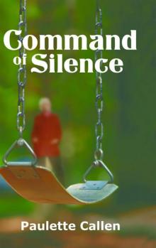 Command of Silence Read online
