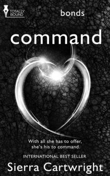 Command Read online