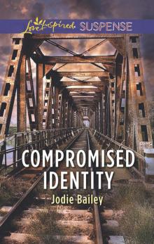 Compromised Identity Read online