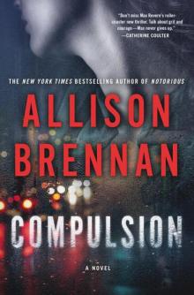 Compulsion (Max Revere Novels Book 2) Read online