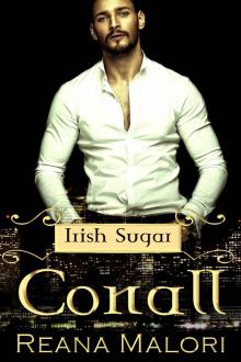 Conall Read online