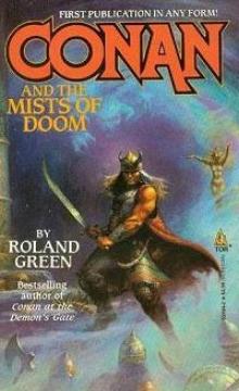 Conan and The Mists of Doom Read online