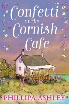 Confetti at the Cornish Café Read online