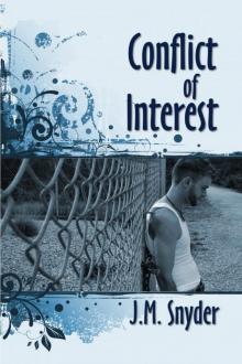 Conflict of Interest Read online