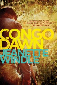 Congo Dawn Read online