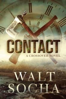 Contact (Crossover Series Book 2)