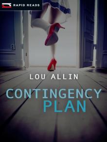 Contingency Plan Read online