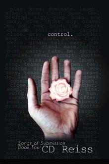 Control (Songs of Submission #4) Read online