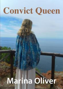 Convict Queen Read online