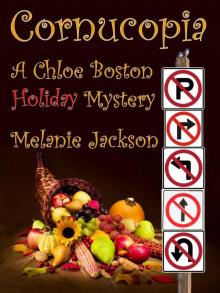 Cornucopia (A Chloe Boston Mystery Book 16) Read online