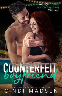 Counterfeit Boyfriend Read online