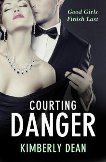 Courting Danger Read online