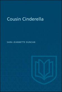 Cousin Cinderella