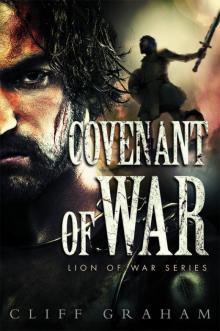 Covenant of War Read online