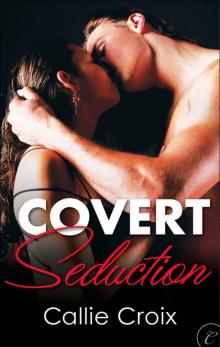 Covert Seduction Read online