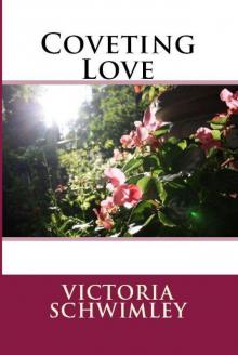 Coveting Love (Jessica Crawford)