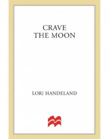 Crave the Moon Read online