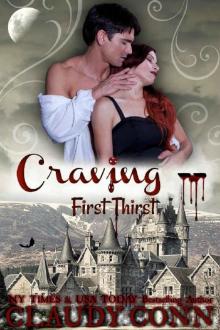 Craving-First Thirst Read online