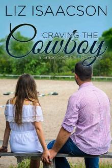 Craving the Cowboy Read online