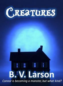 Creatures Read online
