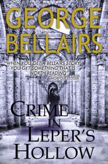 Crime In Leper's Hollow Read online