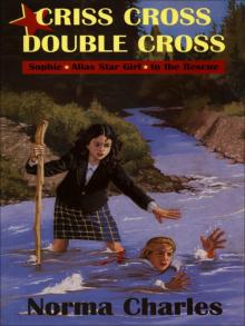 Criss Cross, Double Cross Read online