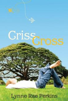 Criss Cross Read online