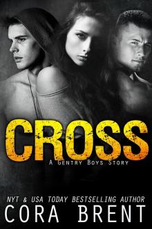 CROSS (A Gentry Boys Novella) Read online