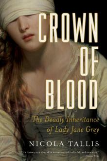 Crown of Blood Read online