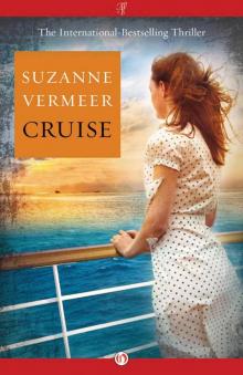 Cruise: A Thriller