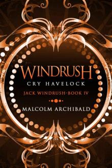 Cry Havelock Read online